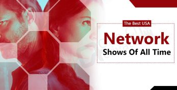 Best USA Network Shows