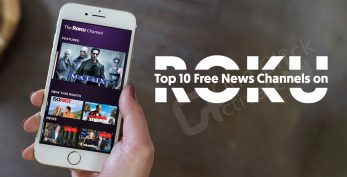 10 best free new channels on Roku