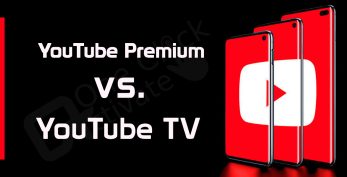 YouTube Premium Vs YouTube