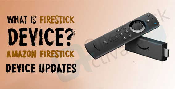 What is FireStick