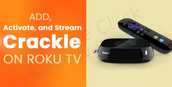 Activate Crackle on Roku with Steps to Sign up and Register your Account