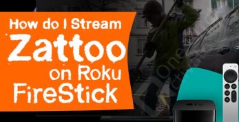 Stream Zattoo on Roku and FireStick Using our Proven and Tested Steps!