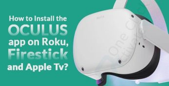 Install Oculus app on Roku, Firestick, and Apple TV- Complete Guide