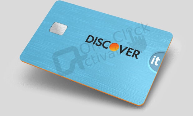 How To Activate A Discover Credit Card