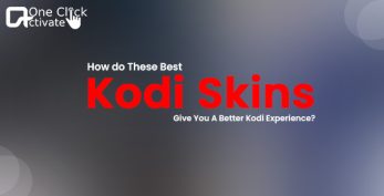 Best Kodi Skins of 2021