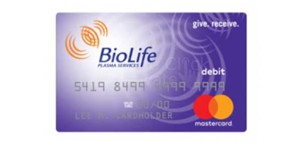 Register Your BioLife Citicard Prepaid Account With This Guide